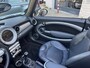 MINI John Cooper Works Cabrio 1.6 S JCW Origineel Leer Navi Uniek