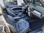 MINI John Cooper Works Cabrio 1.6 S JCW Origineel Leer Navi Uniek