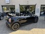 MINI John Cooper Works Cabrio 1.6 S JCW Origineel Leer Navi Uniek