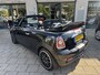 MINI John Cooper Works Cabrio 1.6 S JCW Origineel Leer Navi Uniek