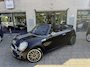 MINI John Cooper Works Cabrio 1.6 S JCW Origineel | Leer | Navigatie Uniek
