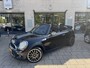 MINI John Cooper Works Cabrio 1.6 S JCW Origineel Leer Navi Uniek