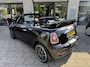 MINI John Cooper Works Cabrio 1.6 S JCW Origineel | Leer | Navigatie Uniek