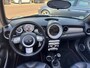 MINI John Cooper Works Cabrio 1.6 S JCW Origineel Leer Navi Uniek