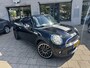 MINI John Cooper Works Cabrio 1.6 S JCW Origineel Leer Navi Uniek