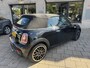 MINI John Cooper Works Cabrio 1.6 S JCW Origineel Leer Navi Uniek