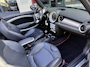 MINI John Cooper Works Cabrio 1.6 S JCW Origineel | Leer | Navigatie Uniek