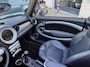 MINI John Cooper Works Cabrio 1.6 S JCW Origineel | Leer | Navigatie Uniek