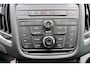 Opel Zafira Tourer 1.4 Turbo Edition | NAVIGATIE | CRUISE | STOELVERW.