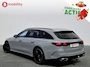 Mercedes-Benz E-klasse Estate 300 e AMG Line Alpinegrijs Trekhaak 2100kg Panoramadak | 360 Camera | Burmester | Distronic Plus | Sportstoelen