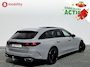 Mercedes-Benz E-klasse Estate 300 e AMG Line Alpinegrijs Trekhaak 2100kg Panoramadak | 360 Camera | Burmester | Distronic Plus | Sportstoelen
