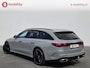 Mercedes-Benz E-klasse Estate 300 e AMG Line Alpinegrijs Trekhaak 2100kg Panoramadak | 360 Camera | Burmester | Distronic Plus | Sportstoelen
