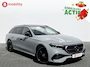Mercedes-Benz E-klasse Estate 300 e AMG Line Alpinegrijs Trekhaak 2100kg Panoramadak | 360 Camera | Burmester | Distronic Plus | Sportstoelen