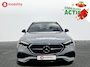 Mercedes-Benz E-klasse Estate 300 e AMG Line Alpinegrijs Trekhaak 2100kg Panoramadak | 360 Camera | Burmester | Distronic Plus | Sportstoelen