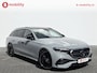 Mercedes-Benz E-klasse Estate 300 e AMG Line Alpinegrijs Trekhaak 2100kg Panoramadak | 360 Camera | Burmester | Distronic Plus | Sportstoelen