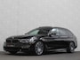 BMW 5-Serie Touring 520i M-Sport Volledig Individual | Nappa | Comfortseats | Panodak | Trekhaak 2000kg | Adapt. Led | Luchtvering niveauregeling | Display Key | Camera | Memory | 19" | Nav. Proffesional | Alarm | NL-Auto | Dealer OH | NAP | Full Service - Rijklaarprijs.