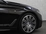 BMW 5-Serie Touring 520i M-Sport Volledig Individual | Nappa | Comfortseats | Panodak | Trekhaak 2000kg | Adapt. Led | Luchtvering niveauregeling | Display Key | Camera | Memory | 19" | Nav. Proffesional | Alarm | NL-Auto | Dealer OH | NAP | Full Service - Rijklaarprijs.