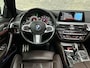 BMW 5-Serie Touring 520i M-Sport Volledig Individual | Nappa | Comfortseats | Panodak | Trekhaak 2000kg | Adapt. Led | Luchtvering niveauregeling | Display Key | Camera | Memory | 19" | Nav. Proffesional | Alarm | NL-Auto | Dealer OH | NAP | Full Service - Rijklaarprijs.