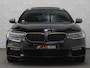 BMW 5-Serie Touring 520i M-Sport Volledig Individual | Nappa | Comfortseats | Panodak | Trekhaak 2000kg | Adapt. Led | Luchtvering niveauregeling | Display Key | Camera | Memory | 19" | Nav. Proffesional | Alarm | NL-Auto | Dealer OH | NAP | Full Service - Rijklaarprijs.