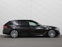 BMW 5-Serie Touring 520i M-Sport Volledig Individual | Nappa | Comfortseats | Panodak | Trekhaak 2000kg | Adapt. Led | Luchtvering niveauregeling | Display Key | Camera | Memory | 19" | Nav. Proffesional | Alarm | NL-Auto | Dealer OH | NAP | Full Service - Rijklaarprijs.