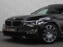 BMW 5-Serie Touring 520i M-Sport Volledig Individual | Nappa | Comfortseats | Panodak | Trekhaak 2000kg | Adapt. Led | Luchtvering niveauregeling | Display Key | Camera | Memory | 19" | Nav. Proffesional | Alarm | NL-Auto | Dealer OH | NAP | Full Service - Rijklaarprijs.