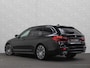BMW 5-Serie Touring 520i M-Sport Volledig Individual | Nappa | Comfortseats | Panodak | Trekhaak 2000kg | Adapt. Led | Luchtvering niveauregeling | Display Key | Camera | Memory | 19" | Nav. Proffesional | Alarm | NL-Auto | Dealer OH | NAP | Full Service - Rijklaarprijs.