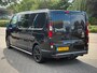 Fiat Talento 1.6 145PK L2H1 DC MARGE BTW EN BPM VRIJ!!! DUBBELE SCHUIFDEUR LEER