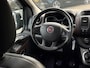 Fiat Talento 1.6 145PK L2H1 DC MARGE BTW EN BPM VRIJ!!! DUBBELE SCHUIFDEUR LEER