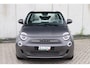 Fiat 500C La Prima 42 kWh | "Matt Grijs" | Technology | Winter | Camera | 17"