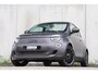 Fiat 500C La Prima 42 kWh | "Matt Grijs" | Technology | Winter | Camera | 17"