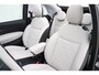 Fiat 500C La Prima 42 kWh | "Matt Grijs" | Technology | Winter | Camera | 17"