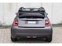 Fiat 500e C La Prima 42 kWh | "Matt Grijs" | Technology | Winter | Camera | 17"