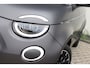 Fiat 500e C La Prima 42 kWh | "Matt Grijs" | Technology | Winter | Camera | 17"