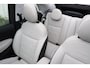 Fiat 500e C La Prima 42 kWh | "Matt Grijs" | Technology | Winter | Camera | 17"
