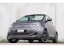 Fiat 500e C La Prima 42 kWh | "Matt Grijs" | Technology | Winter | Camera | 17"