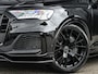 Audi Q7 4.0 TFSI SQ7 quattro Panoramadak | Keramische Remmen | Alcantara Hemel | Carbon Interieur | B&O | HUD | Luchtvering | Stoelverwarming V+A | Camera | Ambiance Interieur | Stuurverwarming | Achterasbesturing |