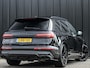 Audi Q7 4.0 TFSI SQ7 quattro Panoramadak | Keramische Remmen | Alcantara Hemel | Carbon Interieur | B&O | HUD | Luchtvering | Stoelverwarming V+A | Camera | Ambiance Interieur | Stuurverwarming | Achterasbesturing |