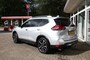 Nissan X-Trail 1.6 DIG-T Tekna, Camera, PDC V+A Trekh, Cruise, Elktr pano schuif/kanteldak