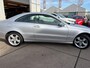 Mercedes-Benz CLK Coupé 240 Elegance Clima, cruise, leder, stoelverwarming, pdc