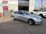 Mercedes-Benz CLK Coupé 240 Elegance Clima, cruise, leder, stoelverwarming, pdc