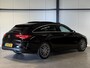 Mercedes-Benz CLA Shooting Brake 200 Pano Sfeer Trekhaak