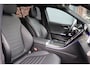 Mercedes-Benz C-klasse Estate 300 e AMG Line | Panoramadak | Burmester | Distronic | Memory | Leder | Trekhaak | Digital Light | HUD | Surround Camera |