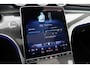 Mercedes-Benz C-klasse Estate 300 e AMG Line | Panoramadak | Burmester | Distronic | Memory | Leder | Trekhaak | Digital Light | HUD | Surround Camera |