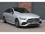 Mercedes-Benz C-klasse Estate 300 e AMG Line | Panoramadak | Burmester | Distronic | Memory | Leder | Trekhaak | Digital Light | HUD | Surround Camera |
