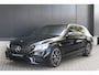 Mercedes-Benz C-klasse Estate 180d Business Solution AMG | Trekhaak | Digi. Dash. | CarPlay | DAB | Rear View Cam. |