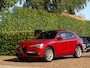 Alfa Romeo Stelvio 2.0 T AWD !Veloce stoelen! 8C Rosso | Pano | Carplay | H+K | Diff.TI | Black Edition | FULL OPT.