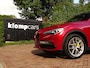 Alfa Romeo Stelvio 2.0 T AWD !Veloce stoelen! 8C Rosso | Pano | Carplay | H+K | Diff.TI | Black Edition | FULL OPT.