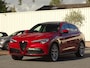 Alfa Romeo Stelvio 2.0 T AWD !Veloce stoelen! 8C Rosso | Pano | Carplay | H+K | Diff.TI | Black Edition | FULL OPT.