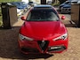 Alfa Romeo Stelvio 2.0 T AWD !Veloce stoelen! 8C Rosso | Pano | Carplay | H+K | Diff.TI | Black Edition | FULL OPT.