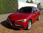 Alfa Romeo Stelvio 2.0 T AWD !Veloce stoelen! 8C Rosso | Pano | Carplay | H+K | Diff.TI | Black Edition | FULL OPT.
